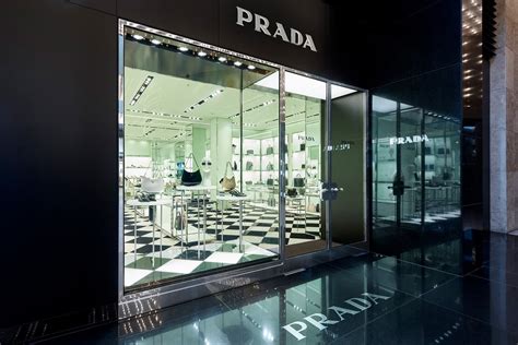 prada melbourne city